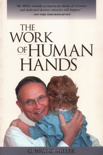The Work of Human Hands,Used