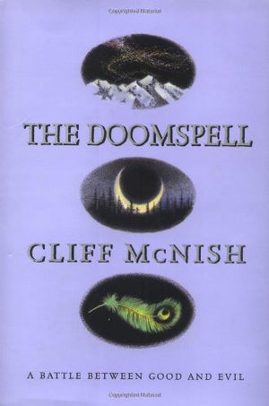 The Doomspell: A Battle Between Good and Evil,Used