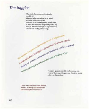 Marc Chagall: Life is a Dream (Adventures in Art),Used