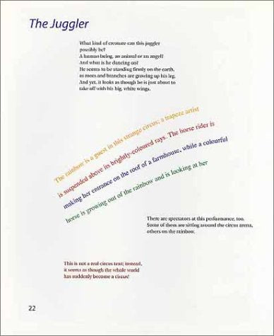 Marc Chagall: Life is a Dream (Adventures in Art),Used