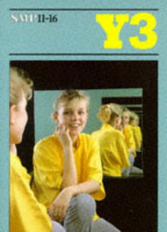 SMP 1116 Book Y3 (School Mathematics Project 1116),Used
