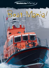 BoatMania! (VehicleMania),Used