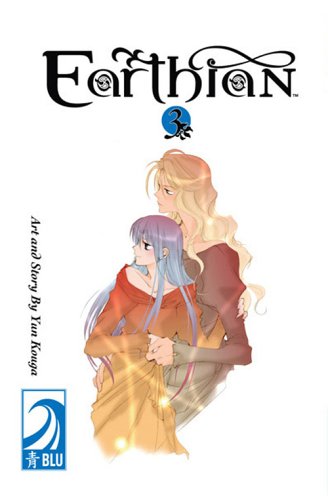 Earthian 3,Used