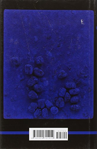 Yves The Provocateur: Yves Klein And Twentiethcentury Art,Used