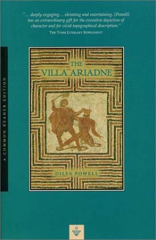 The Villa Ariadne,New