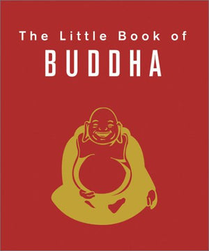 The Little Book of Buddha,New