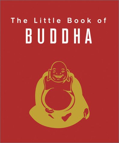 The Little Book of Buddha,Used