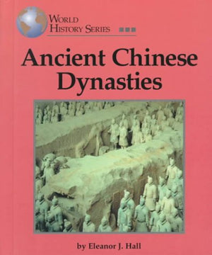 Ancient Chinese Dynasties (World History),Used