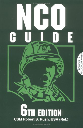 Nco Guide,Used