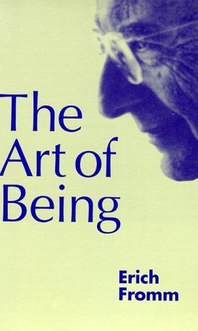 Art of Being,Used