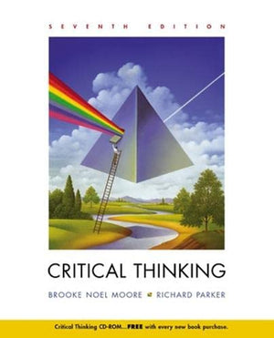 Critical Thinking-new