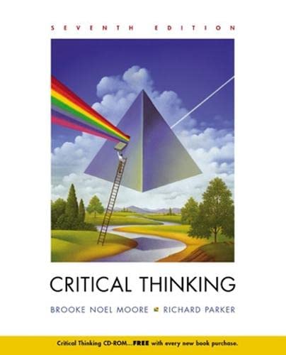 Critical Thinking-new