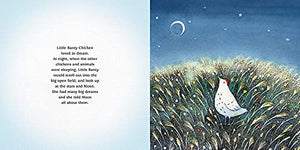 Little Banty Chicken and the Big Dream,Used