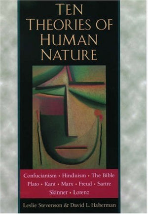 Ten Theories of Human Nature,Used