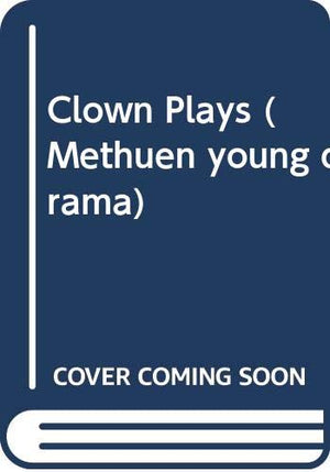 CLOWN PLAYS,Used