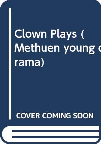CLOWN PLAYS,Used