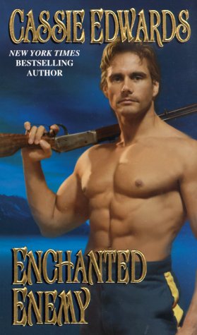 Enchanted Enemy,Used