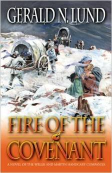 Fire of the Covenant,Used