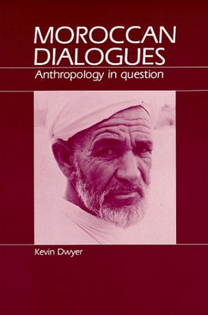 Moroccan Dialogues,Used