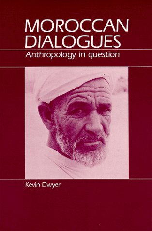 Moroccan Dialogues,Used