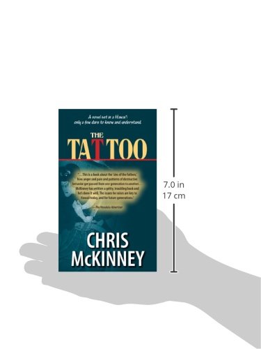 The Tattoo,Used