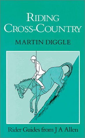 Riding Cross Country,Used