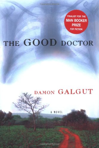 The Good Doctor-new,New