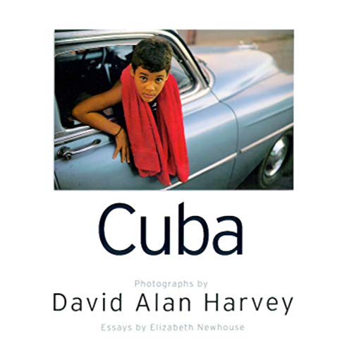 Cuba: Island At A Crossroad