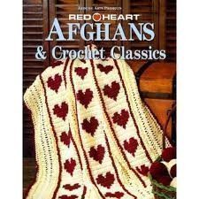 Afghans & Crochet Classics (Crochet Treasury)