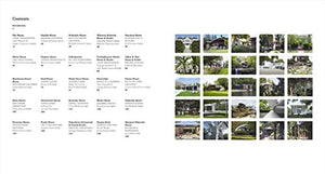 The Iconic American House: Architectural Masterworks Since 1900,Used