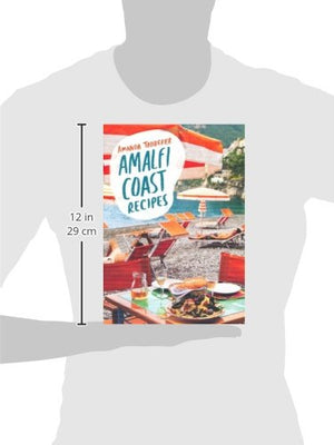 Amalfi Coast Recipes,Used