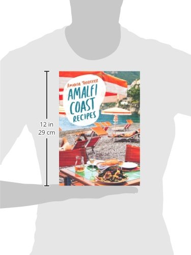 Amalfi Coast Recipes,Used