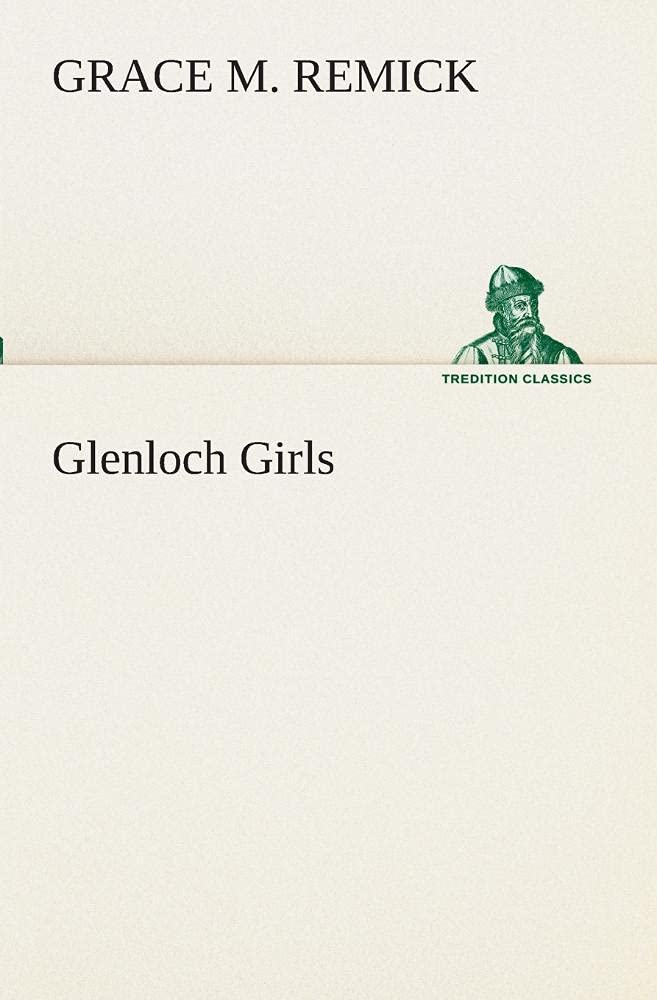 Glenloch Girls,Used