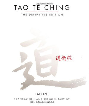 Tao Te Ching: The Definitive Edition,Used