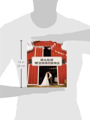 Barn Weddings,Used