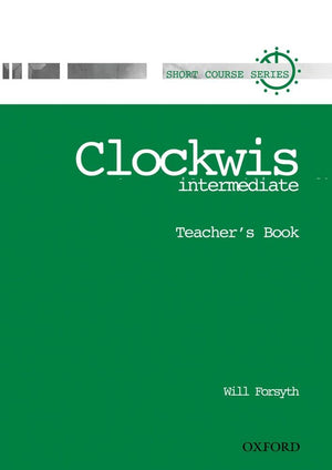 Clockwise,Used