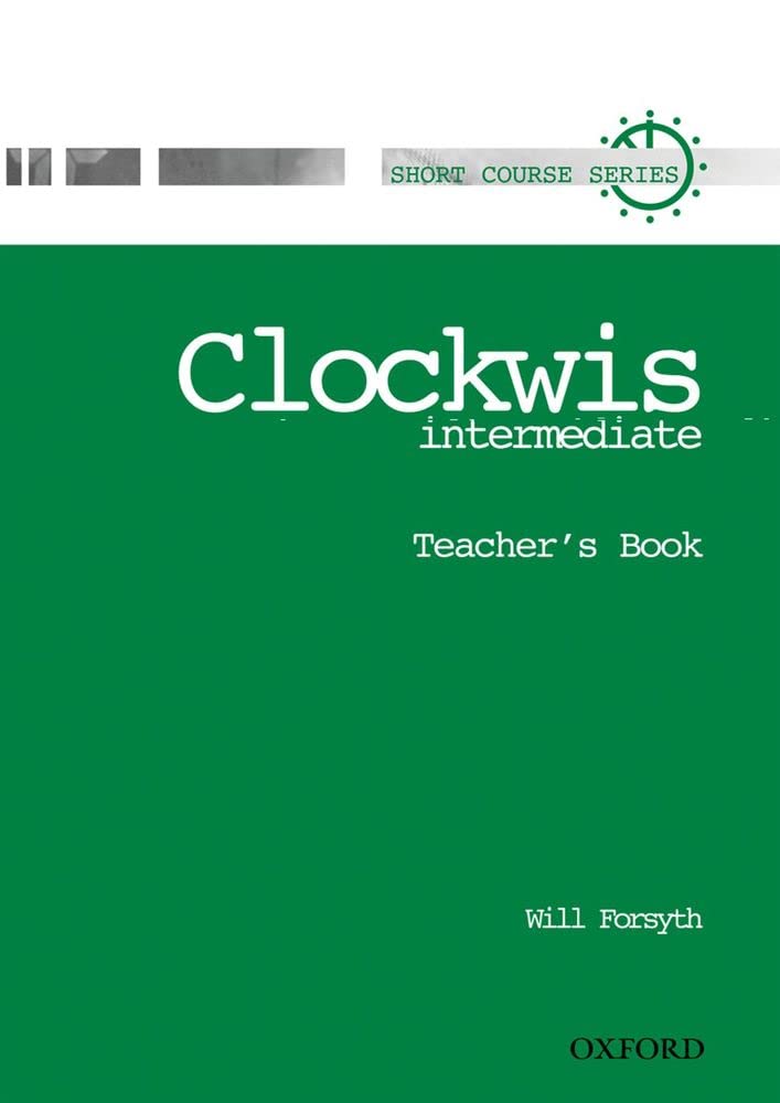 Clockwise,Used