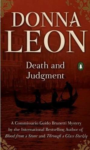 Death And Judgment