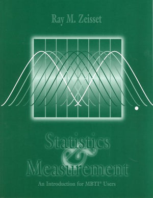 Statistics and Measurement: An Introduction for Mbti Users,Used