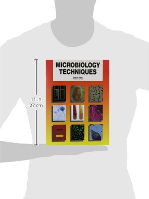 Microbiology Techniques,Used