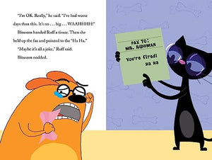FETCH! with Ruff Ruffman: Show's Over,Used