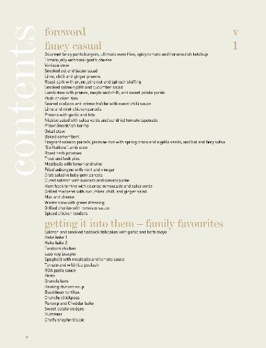 Domini at Home: How I Like to Cook,Used