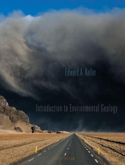 Introduction to Environmental Geology (Books a la Carte),Used