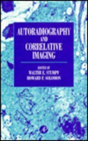 Autoradiography and Correlative Imaging,Used