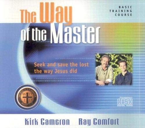 Way of the Master Basic Training Course: CD Kit,New