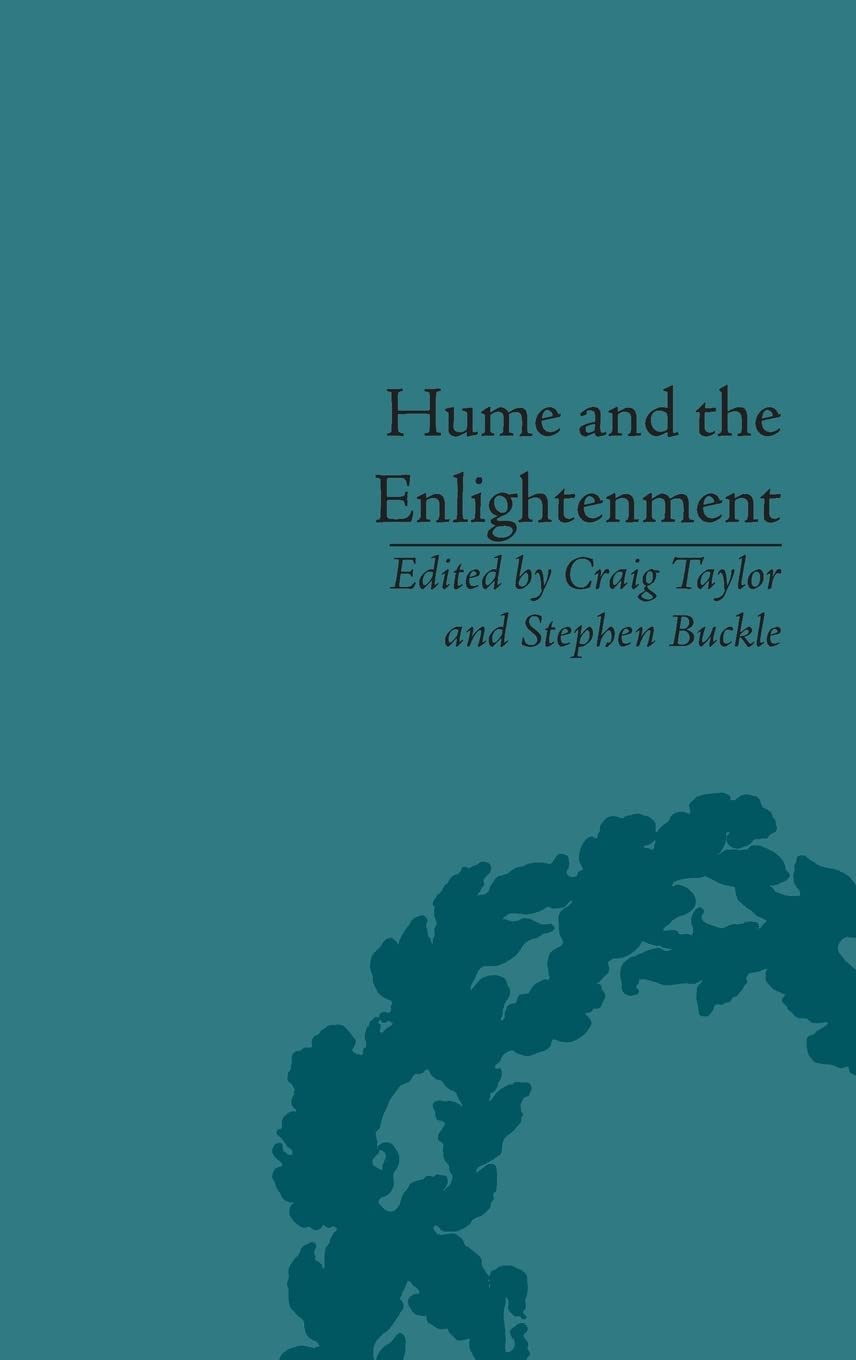 Hume and the Enlightenment,Used