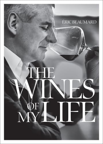 The Wines Of My Life