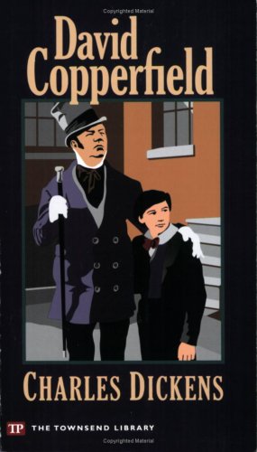 David Copperfield (Townsend Library Edition),Used