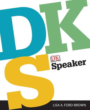 DK Speaker,Used