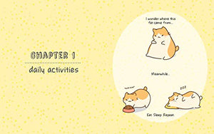 Kawaii Kitties: Learn How To Draw 75 Cats In All Their Glory (Volume 6) (Kawaii Doodle, 6)